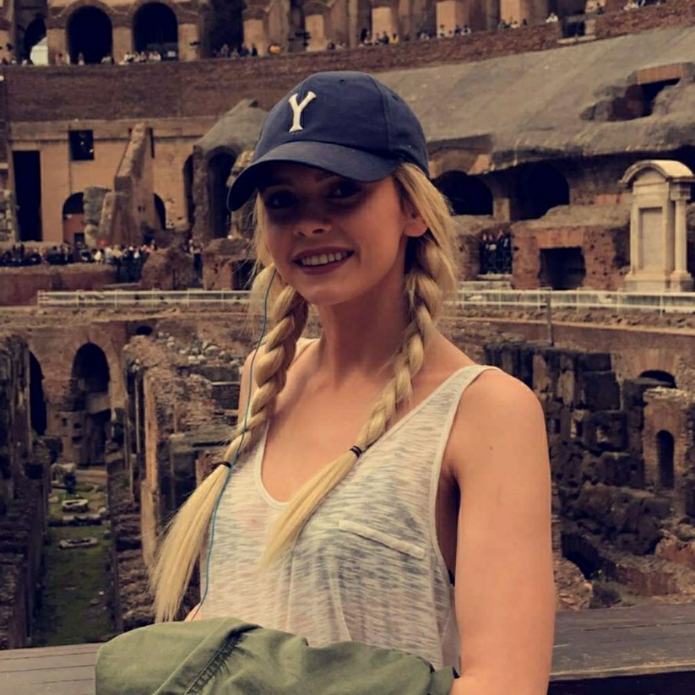 Meet your Posher, London